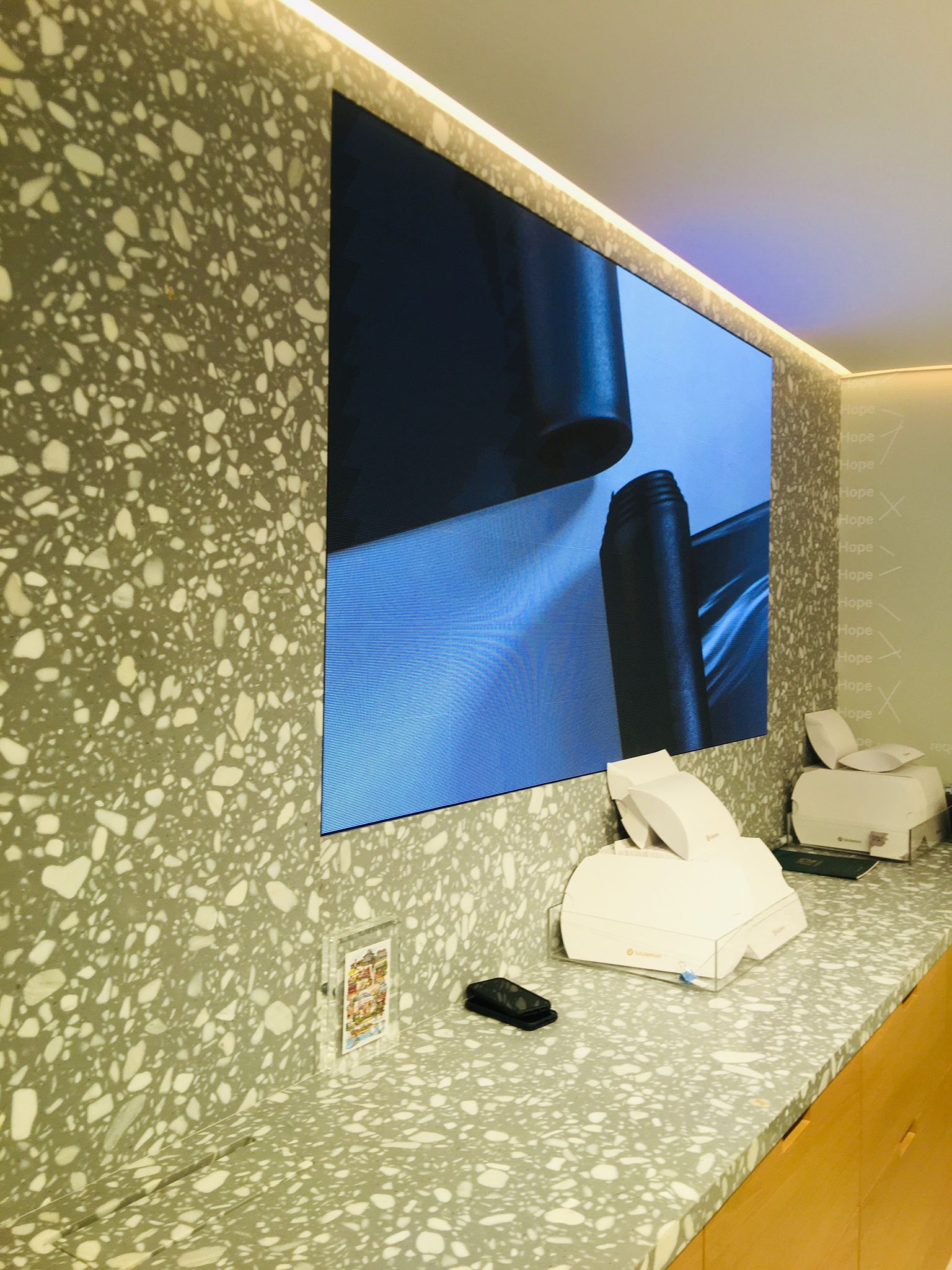 LED Installation LED Installation